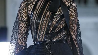 أبرز صيحات الأوشحة المناسبة لعام 2019 (صور) 