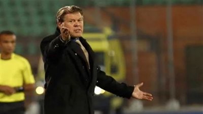 مدرب الطلائع: كنا الأفضل أمام وادي دجلة وسنعالج مشكلة إهدار الفرص