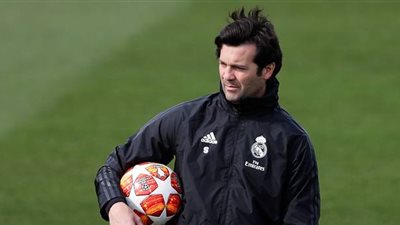نجم ريال مدريد يوجه صدمة جديدة إلى سولاري 