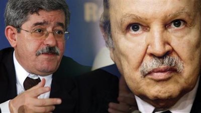 ثاني أكبر حزب بالجزائر يعلن مساندته لقرارات بوتفلیقة