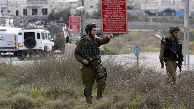 استشهاد فلسطيني برصاص الاحتلال في الخليل بدعوى محاولة تنفيذ عملية طعن