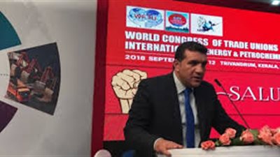 عماد حمدي يعلن إنشاء شركة استثمارية بالتعاون مع السودان لتشغيل الشباب