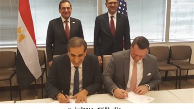  إطلاق أول مزايدة للبحث عن البترول والغاز في البحر الأحمر فى 10 قطاعات