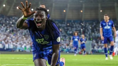 جوميز يقود هجوم الهلال في مواجهة الدحيل