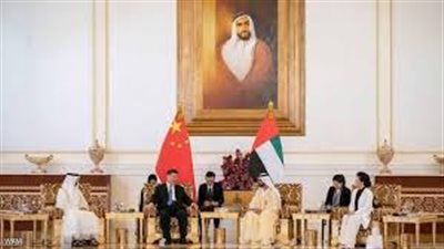 في لقاء استراتيجي .. دبي توقع اتفاقات تجارية مع هونج كونغ 