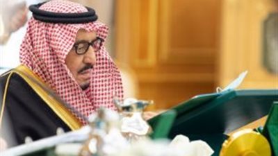 9 قرارات مهمة في اجتماع مجلس الوزراء اليوم