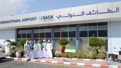 مطار الطائف: تنفيذ خطة الطوارئ السنوية بحريق وهمي في ساحة الطيران