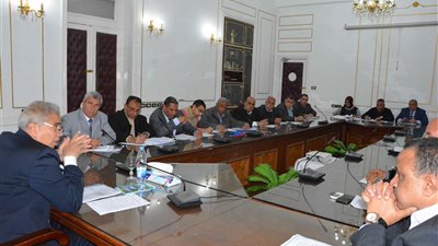 صحة المنيا تكشف حقيقة تسمم تلاميذ بمدرسة زعفرانة الابتدائية