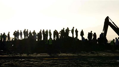 سلطنة عمان تعلق مؤقتا تشغيل الطائرة 