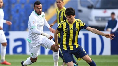 الأهلي السعودي يسقط أمام باختاكور الأوزبكي بدوري أبطال آسيا