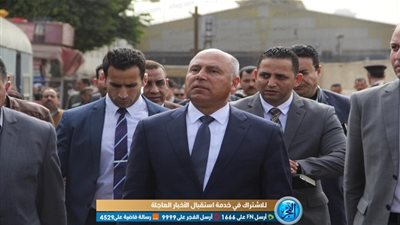 كامل الوزير لمسافري الإسكندرية: 