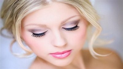 3 طرق سحرية لعلاج تساقط الرموش قبل الزفاف