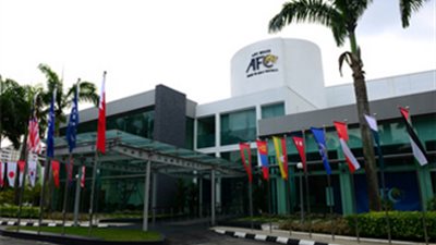 الاتحاد الآسيوي يعلن بث المباريات التي تضم فرق سعودية 