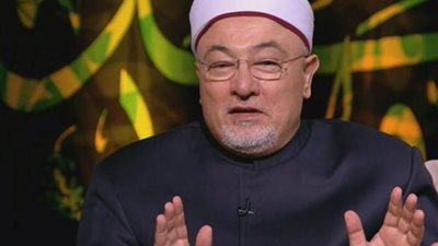 خالد الجندي يدافع عن فتوى الإمام الطيب حول تعدد الزوجات