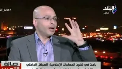 باحث في شؤون الجماعات الإسلامية: القيادة السياسية لا تتهاون مع أحد