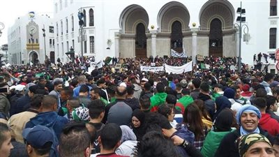 عقب قرار بوتفلیقة.. كنفدرالية القوى المنتجة ترفع الإضراب