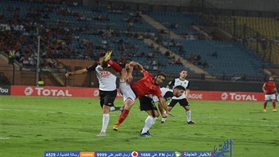 الأهلي يفقد 