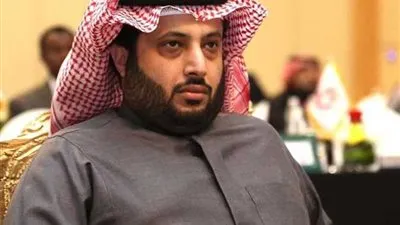 تركي آل الشيخ ينعي وفاة والدته بالرضاعة