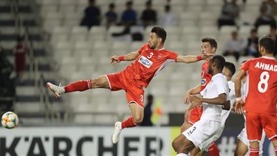 السد القطري يهزم بيرسيبوليس الإيراني بدوري أبطال آسيا