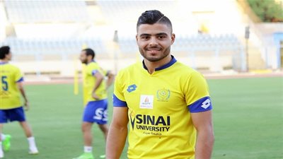 إبراهيم عبد الخالق: نعاني من الإجهاد وسموحة أفضل تجاربي حتى الآن 