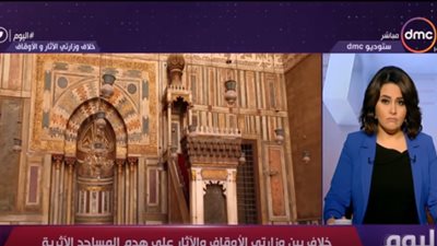 رئيس قطاع الآثار السابق: لا يجرؤ أحد على هدم أي مسجد أثري