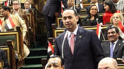 برلماني: مشروع قانون تمثيل المرأة بهيئة كبار العلماء يحقق المساواة