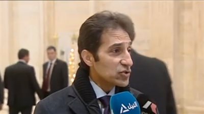 الرئاسة تكشف تفاصيل لقاء السيسي بنائب الرئيس السوداني