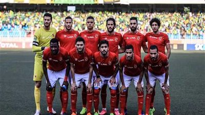 مفاجأة سارة للأهلي قبل مواجهة شبيبة الساورة