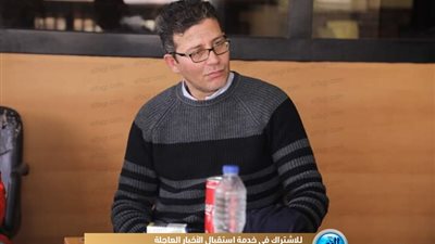 في زيارة لأسرة 'الفجر'.. تامر هنداوي: نحتاج مجلس نقابة يؤدي دوره في الوقوف مع الصحفيين