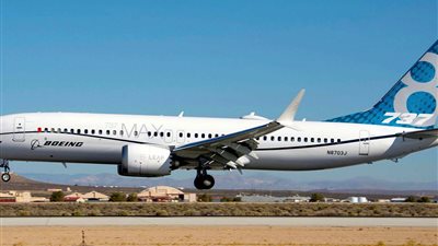 أوروبا و21 دولة تحظر بوينج 737 ماكس