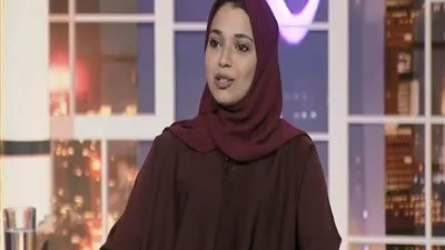 المبتعثة السعودية تهاني المنيع تكشف كواليس مقطع المحكمة بأمريكا