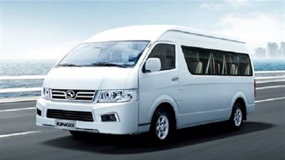 تعرف على الزيادة الجديدة بأسعار ميكروباص كينج لونج في مصر