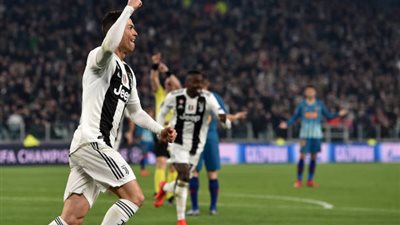 الريمونتادا تحدث.. يوفنتوس يحرق أتلتيكو مدريد وسيميوني بـ 