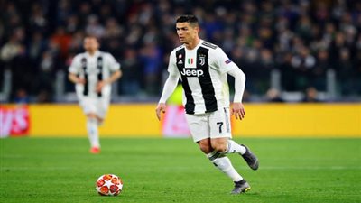 رونالدو يحصل على أعلى تقييم بعد هاتريك أتلتيكو مدريد