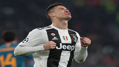 رسالة قوية من سيميوني على حركة رونالدو