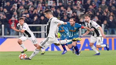 أكثر اللاعبين تسجيلاً للهاتريك في دوري أبطال أوروبا