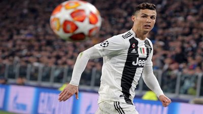 رونالدو : من أجل هذه الليالي الرائعة تعاقدت مع يوفنتوس