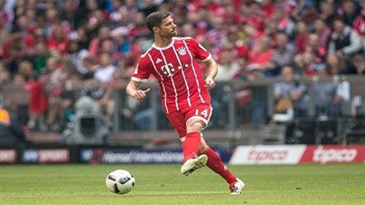 قبل موقعة اليوم.. 5 نجوم دافعوا عن ألوان ليفربول وبايرن ميونخ