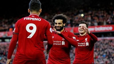 5 قنوات مجانية تنقل مباراة ليفربول وبايرن ميونيخ في دوري أبطال أوروبا