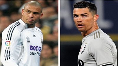 رونالدو يسحب لقب 