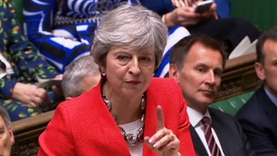 بريكست.. تضاؤل فرص خروج بريطانيا باتفاق يثير الغموض