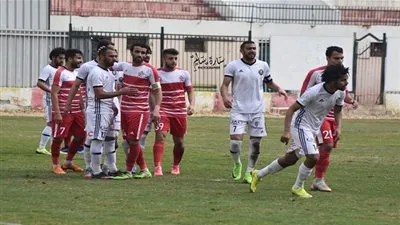 بلدية المحلة يستضيف الرجاء غدا