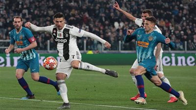 كريستيانو رونالدو يغازل ريال مدريد