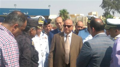 محافظ القاهرة يوافق على تخصيص قطعة أرض للطب البيطري بـ