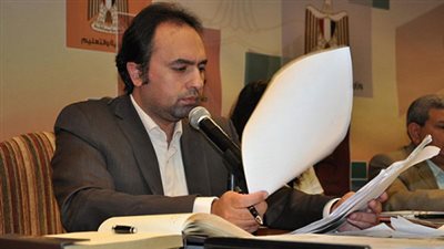 التعليم: إصدار تصور عن قانون التعليم قبل الجامعى قريبًا