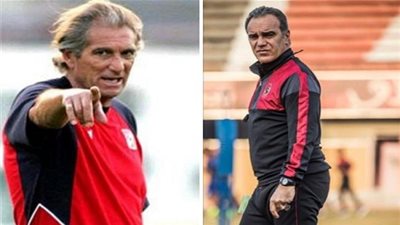 لاسارتي يمسح ملابس مانويل جوزيه للحصول على بركته