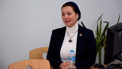 وزارة التخطيط تعقد محاضرة تعريفية حول رؤية مصر 2030