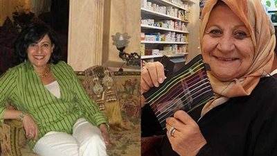 ابن الدكتورة عصمت ضحية الطائرة الإثيوبية: 