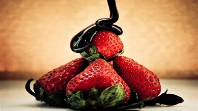 أهمها الفراولة والشيكولاته.. ارتفاع صادرات 10 سلع خلال 2018