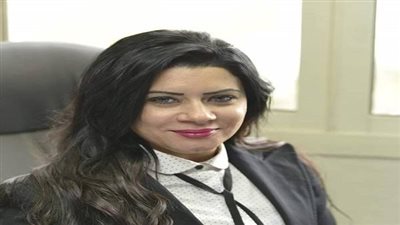 مريم جبل تطالب بتمكين أعضاء نقابة الصحفيين الجدد من الاشتراك بمشروع العلاج